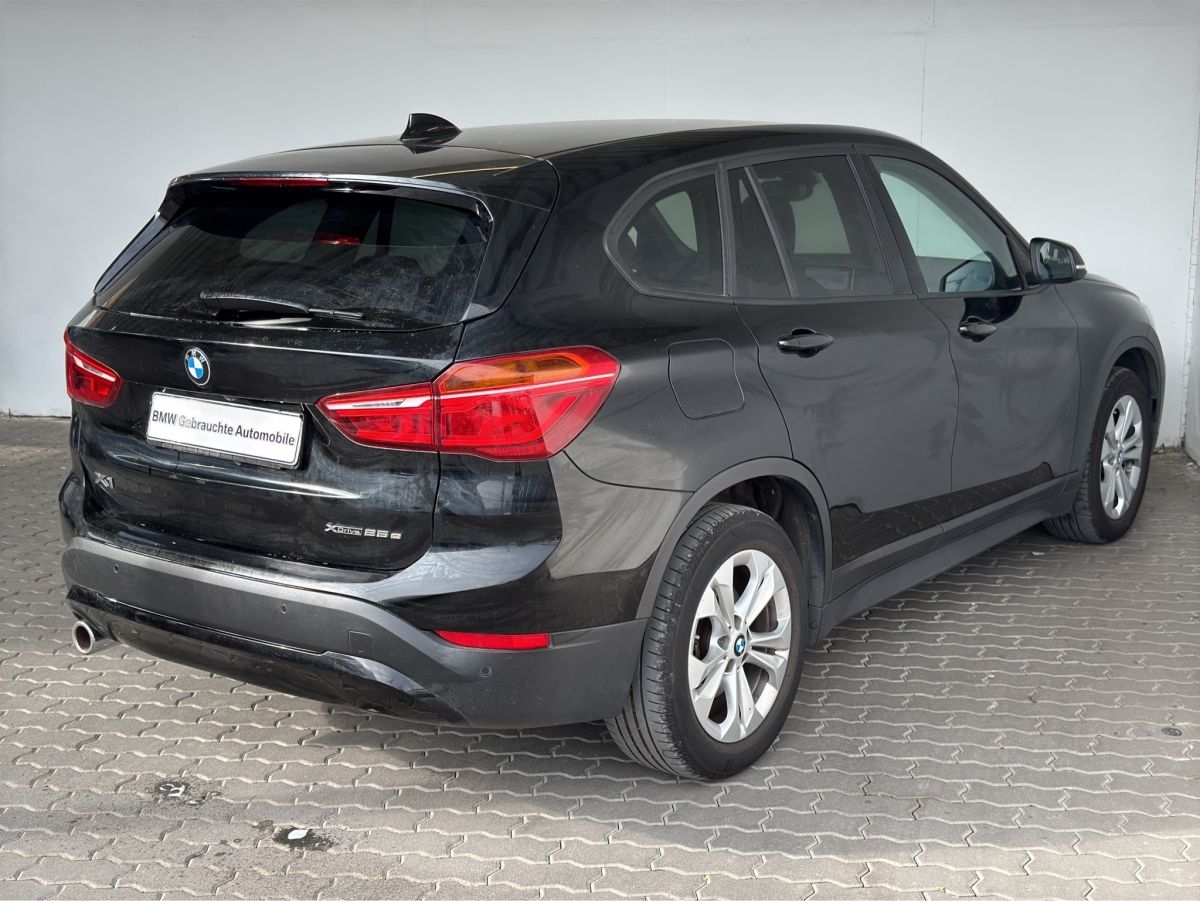 BMW X1 xDrive25e Advantage - Samsaru's Car Outlet