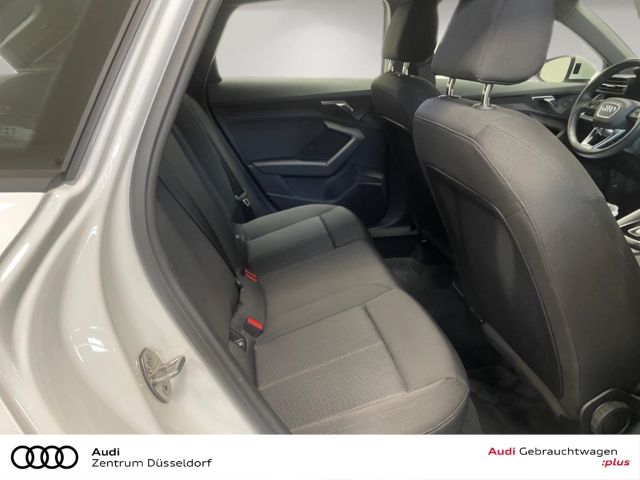 Audi A3 Sportback 40 TFSI e KAMERA AHK LED MMI