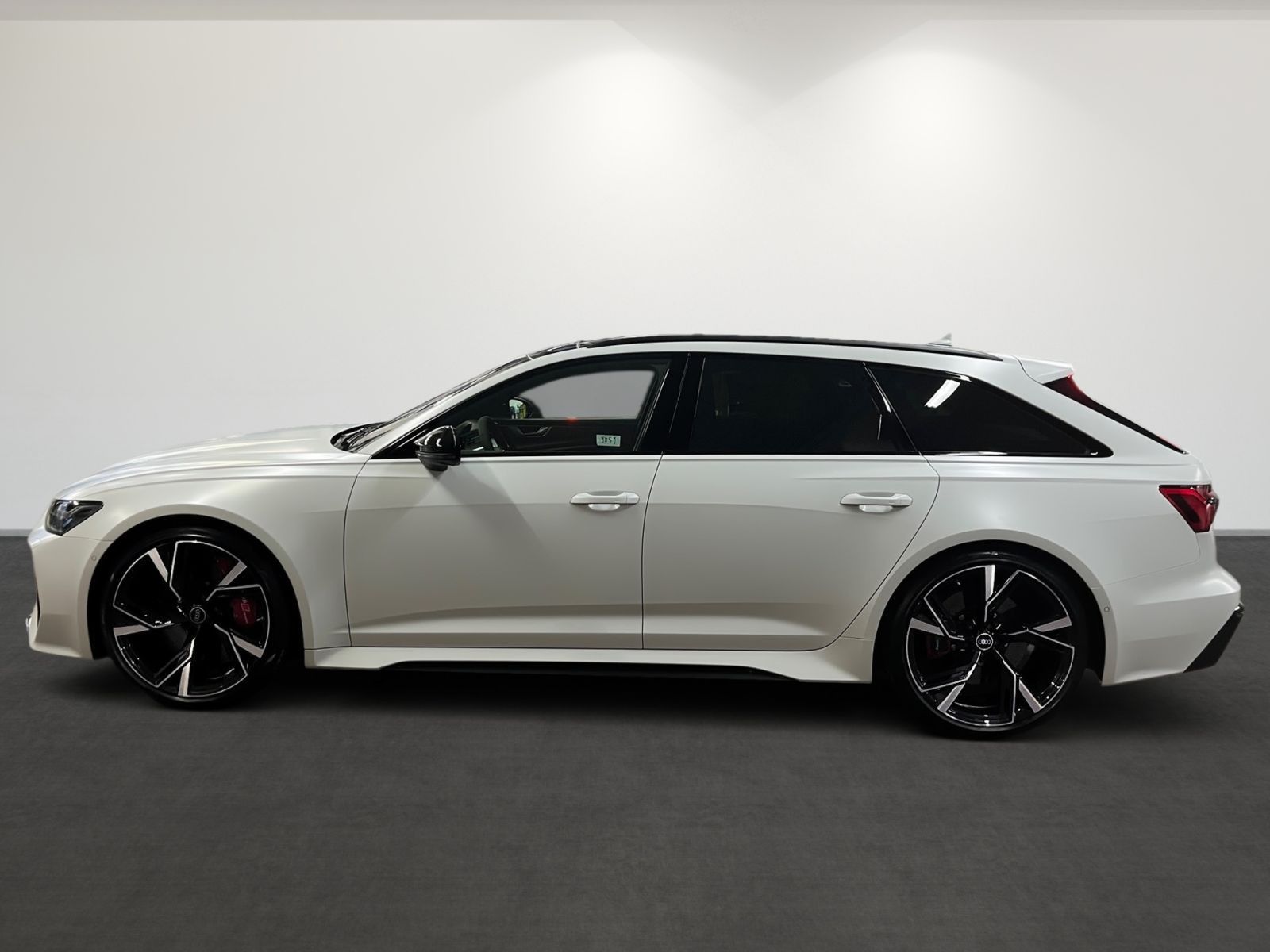 Audi RS6 Avant DynaminPlus+Tour+Stadt Pano B&O Sporta