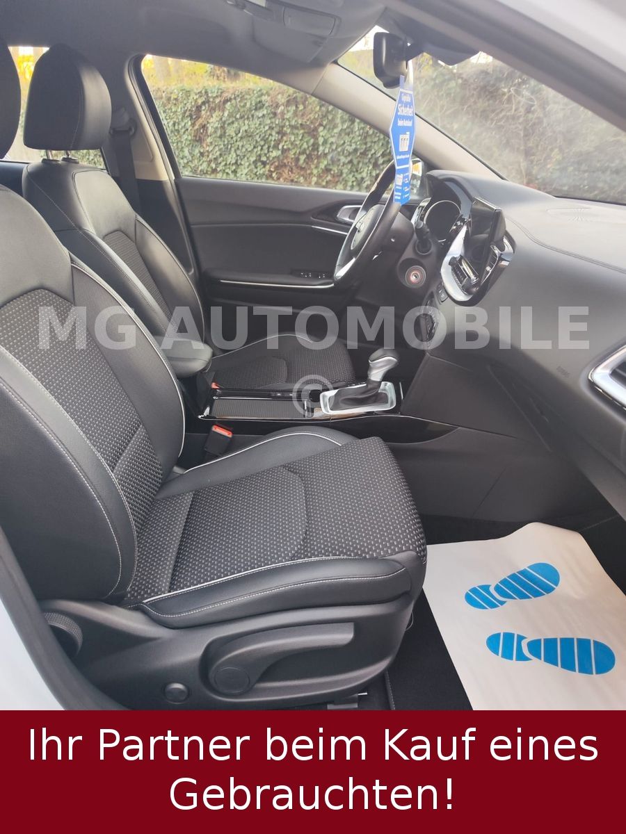 Kia XCeed 1.6 T-GDI DCT7 SPIRIT - Samsaru's Car Outlet