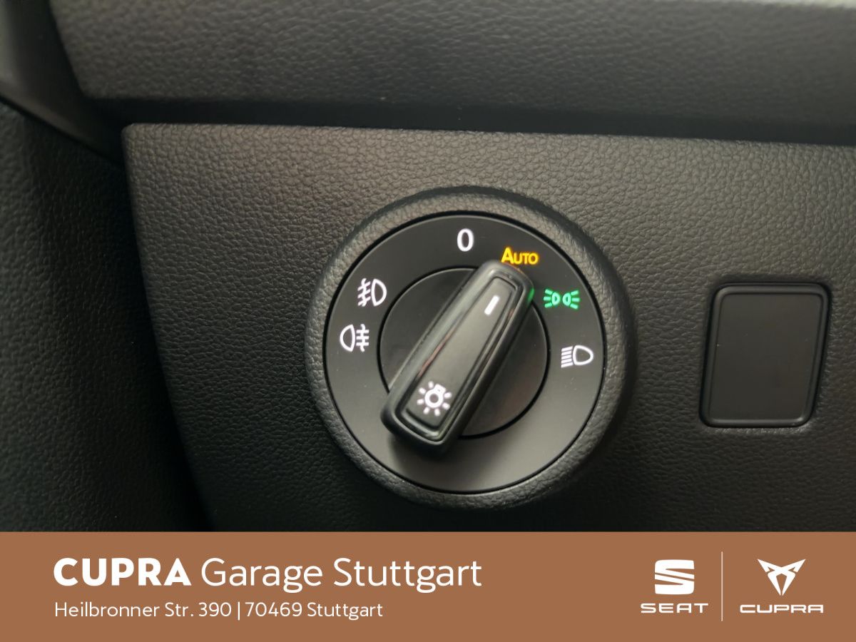 Seat Ateca FR-Line 2.0 TDI DSG 110kW