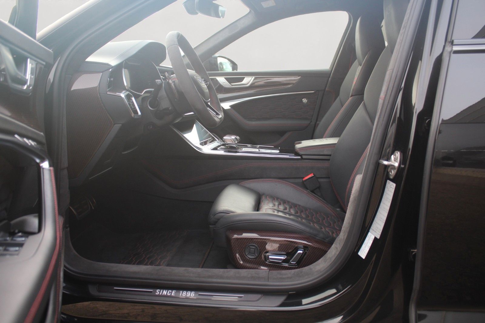 Audi RS6 Johann ABT Signature Edition | B&O | Keramik