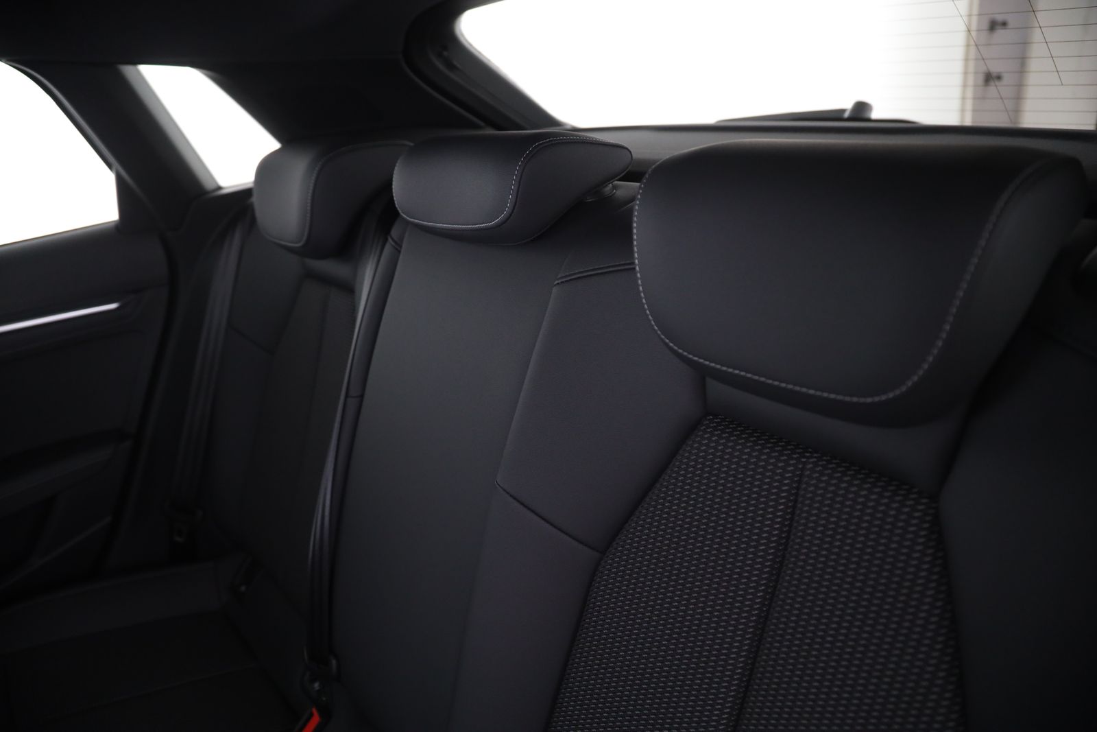 Audi A3 Sportback 40 TFSI e S tronic advanced S line