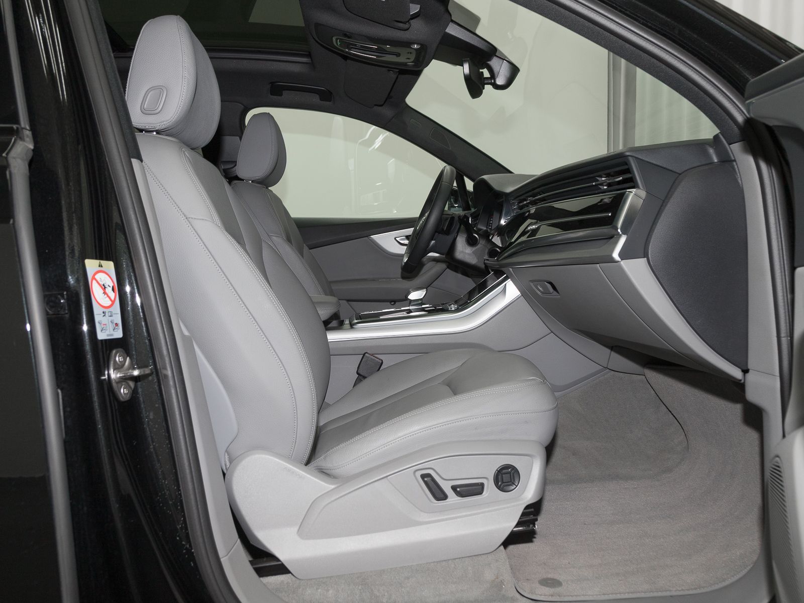 Audi Q7 55 TFSI Q S LINE PANO LM20 BuO