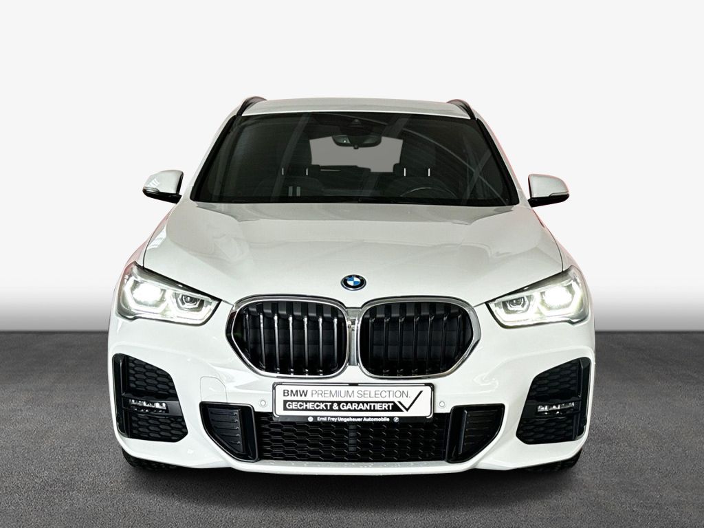 BMW X1 xDrive25e M Sport - Samsaru's Car Outlet