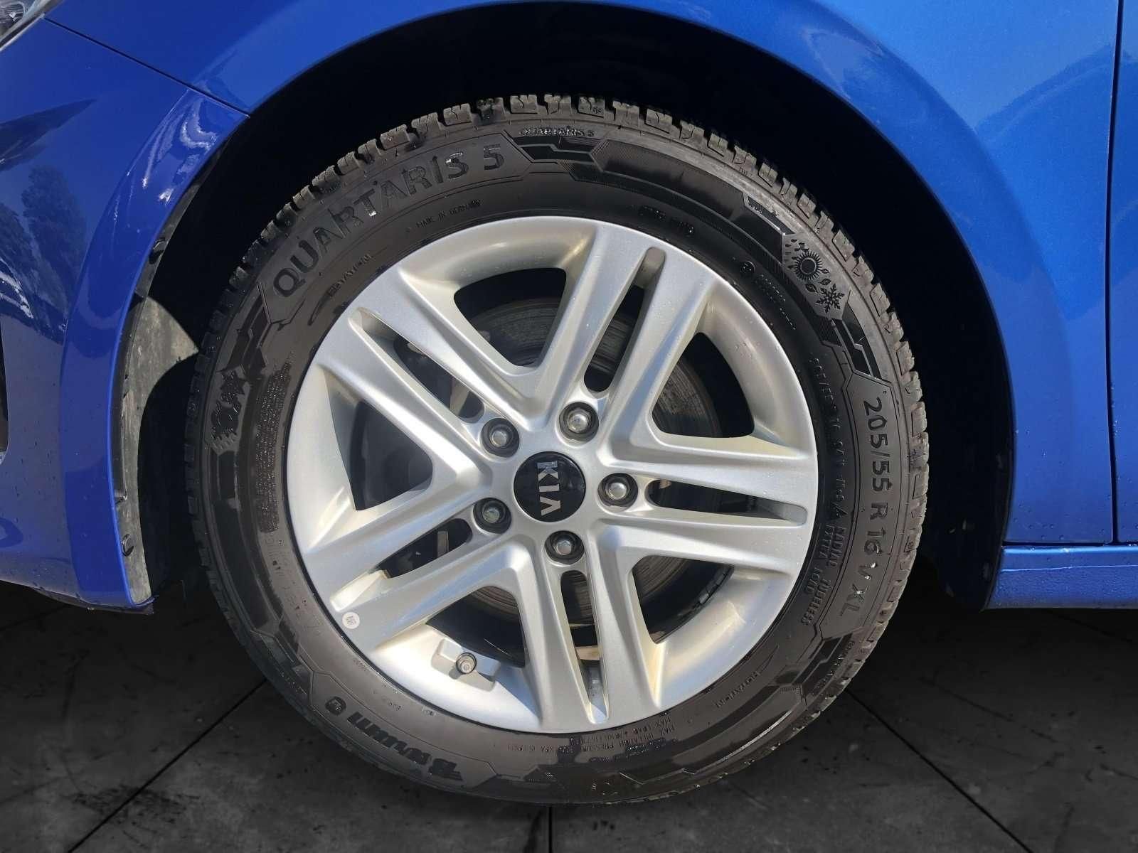 Kia Ceed Vision - Samsaru's Car Outlet