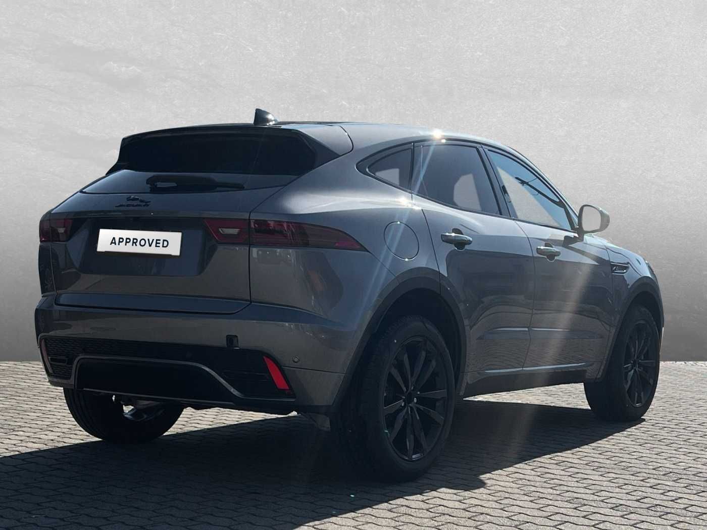 Jaguar E-Pace D200 AWD R-Dynamic S