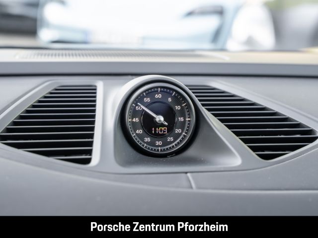 Porsche Macan Electric - Samsaru's Car Outlet