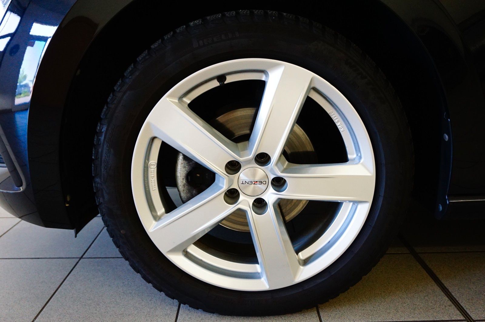 Skoda Scala Style - Samsaru's Car Outlet