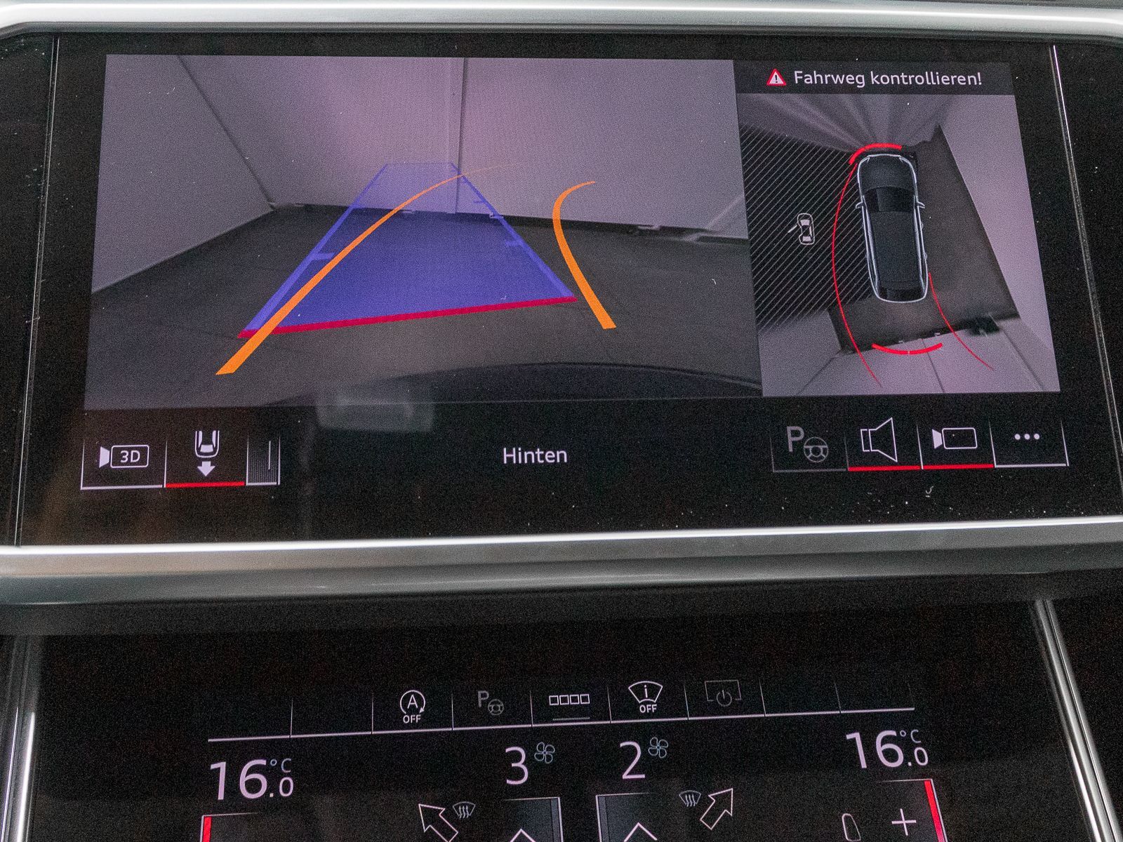 Audi A6 Avant 40 TDI Q ADVANCED - Samsaru's Car Outlet