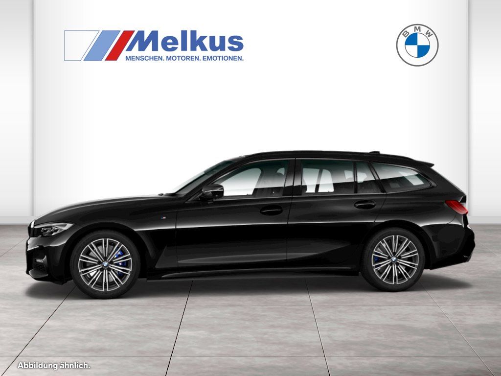 BMW 330i xDrive Touring M Sport - Samsaru's Car Outlet