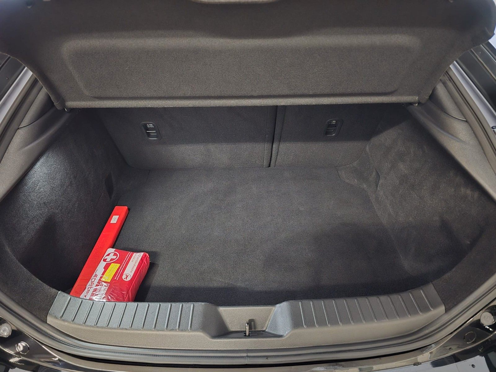 Mazda 3 Lim. 5-trg. Nagisa *2.5l 140PS*NAV*RFK*QI