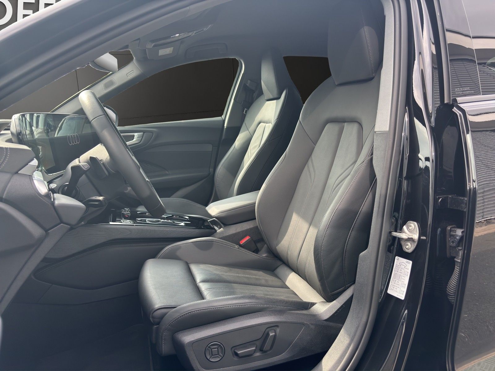 Audi A5 Avant TFSI q. S line Matrix+Kamera+AHK