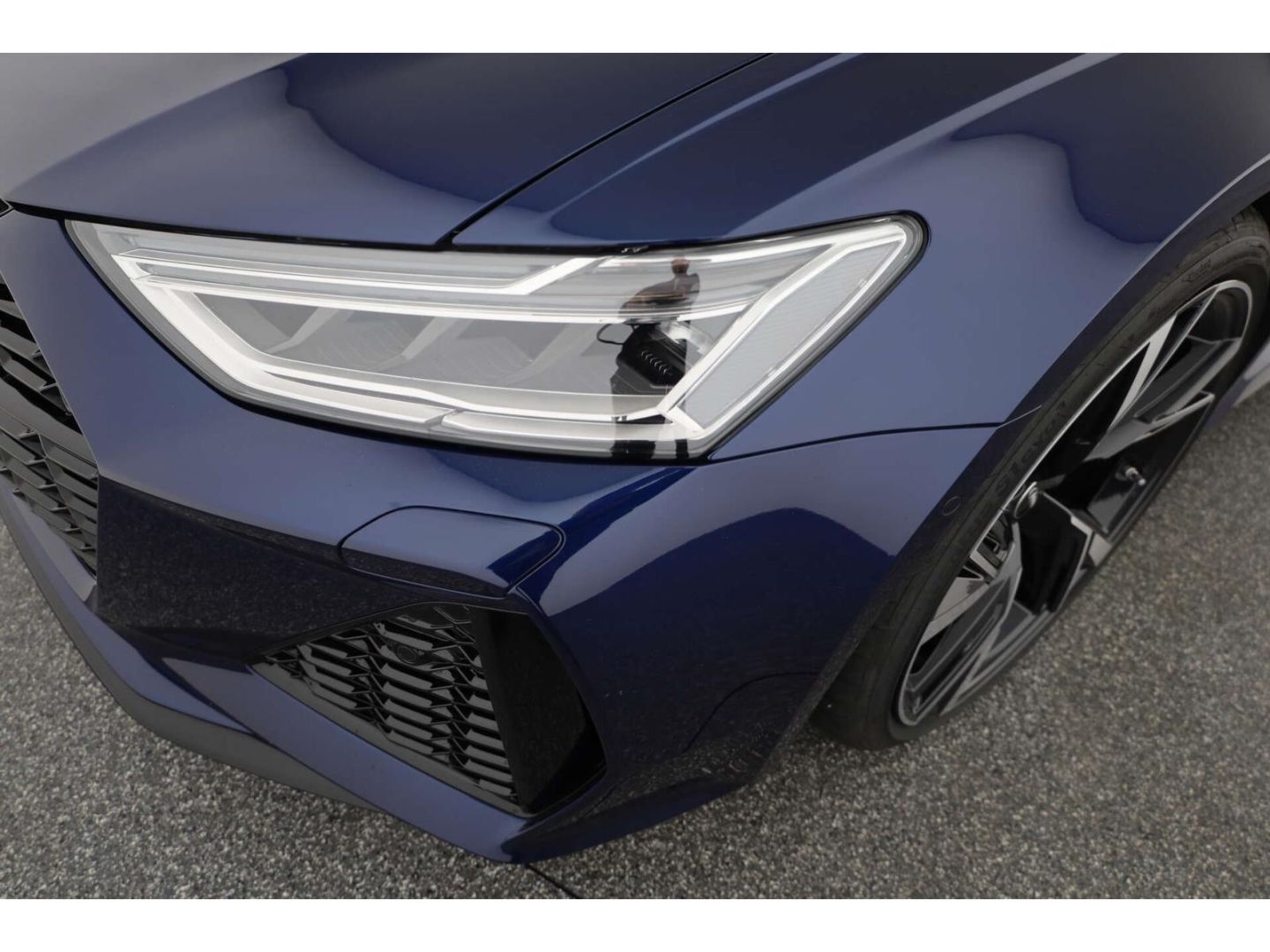 Audi RS6 Avant TFSI quattro Dynamikpaket plus