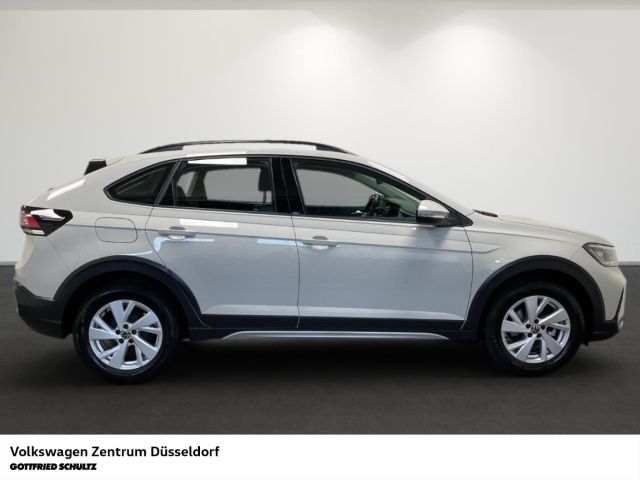 Volkswagen Taigo 1.0 TSI Life - Samsaru's Car Outlet