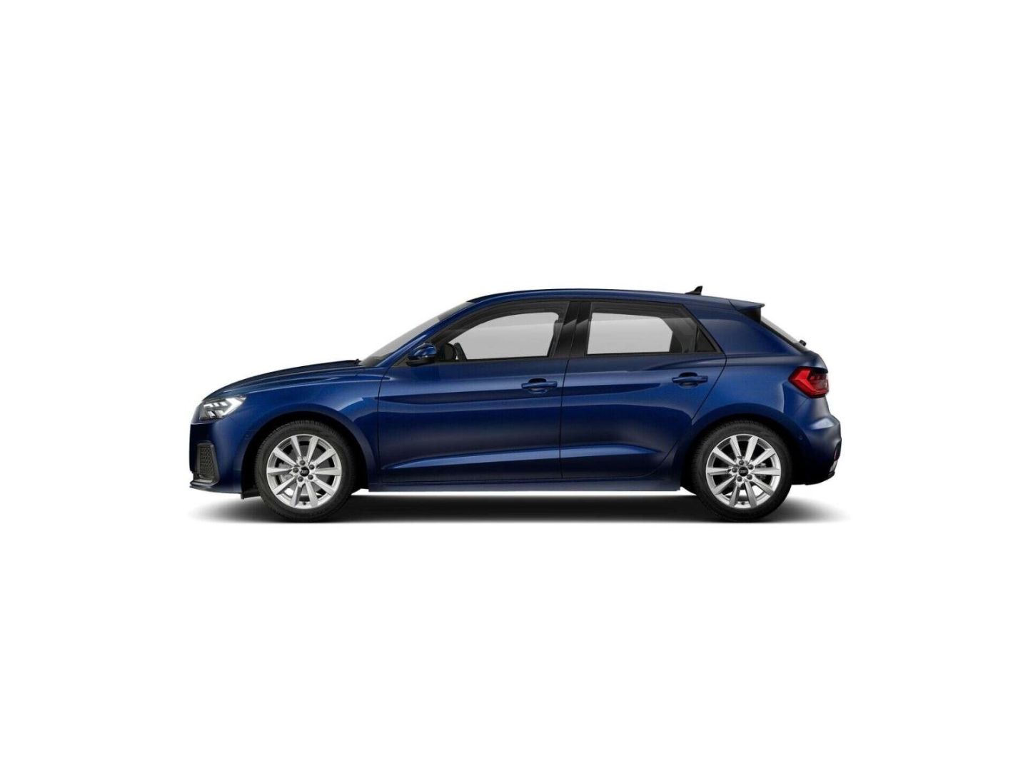 Audi A1 Sportback 30 TFSI advanced S-Tronic - Samsaru's Car Outlet