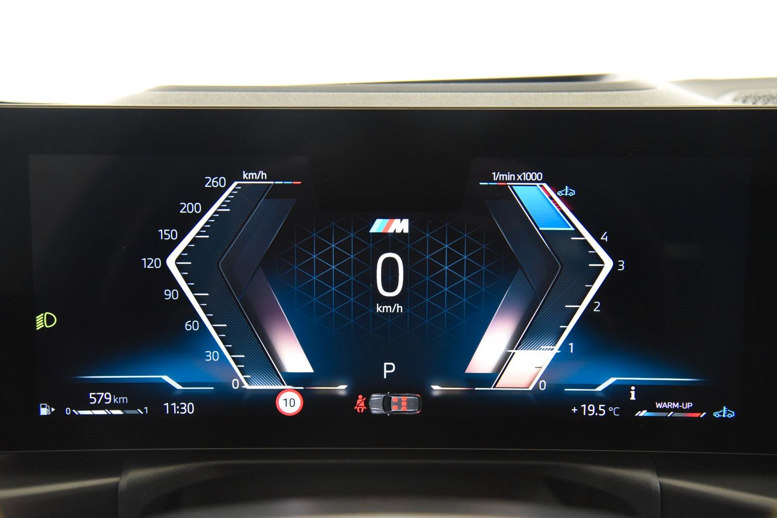 BMW 320d Touring xDrive M Sport Pro ACC Pano HUD H&K