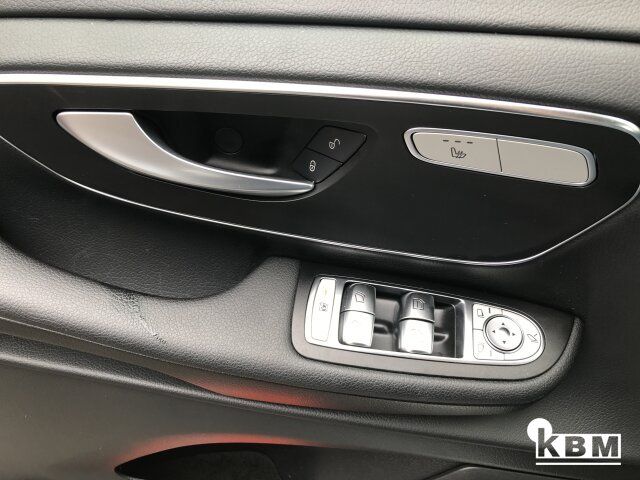 Mercedes-Benz V 300 d EDITION Lang AMG Line - Samsaru's Car Outlet