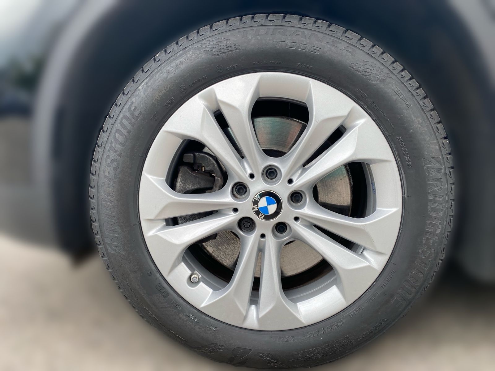 BMW X1 xDrive25e Advantage - Samsaru's Car Outlet