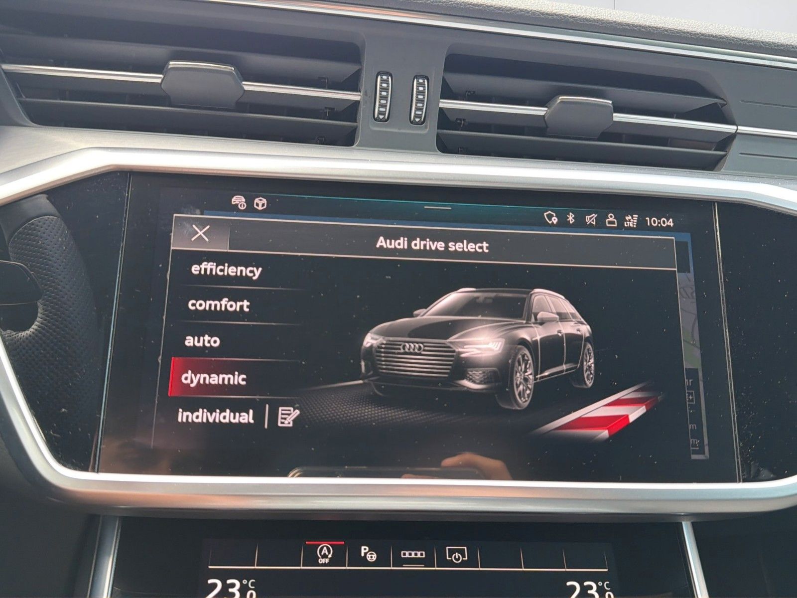 Audi A6 Avant 40 TDI S line B&O 20´Zoll Matrix AHK