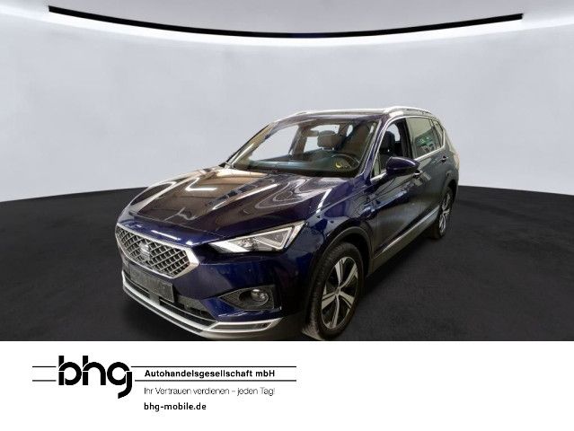 Seat TARRACO 1,4eHYBXPERI5T180 DP2A6