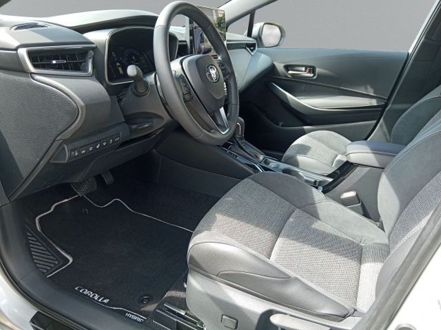 Toyota Corolla TS 1.8 Hybrid Teamplayer *LED*TECHNIK