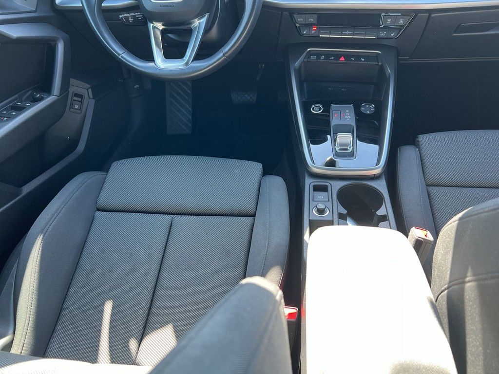 Audi A3 Sportback S line 45 TFSI e S tronic *Kamera*