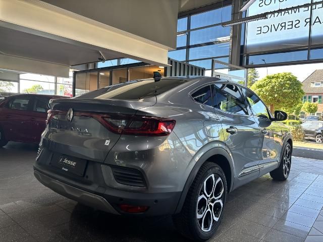 Renault Arkana 1.3 TCe Intense - Samsaru's Car Outlet