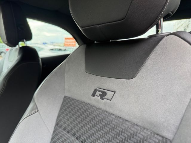 Volkswagen T-Roc R-Line 1.5 TSI DSG - Samsaru's Car Outlet