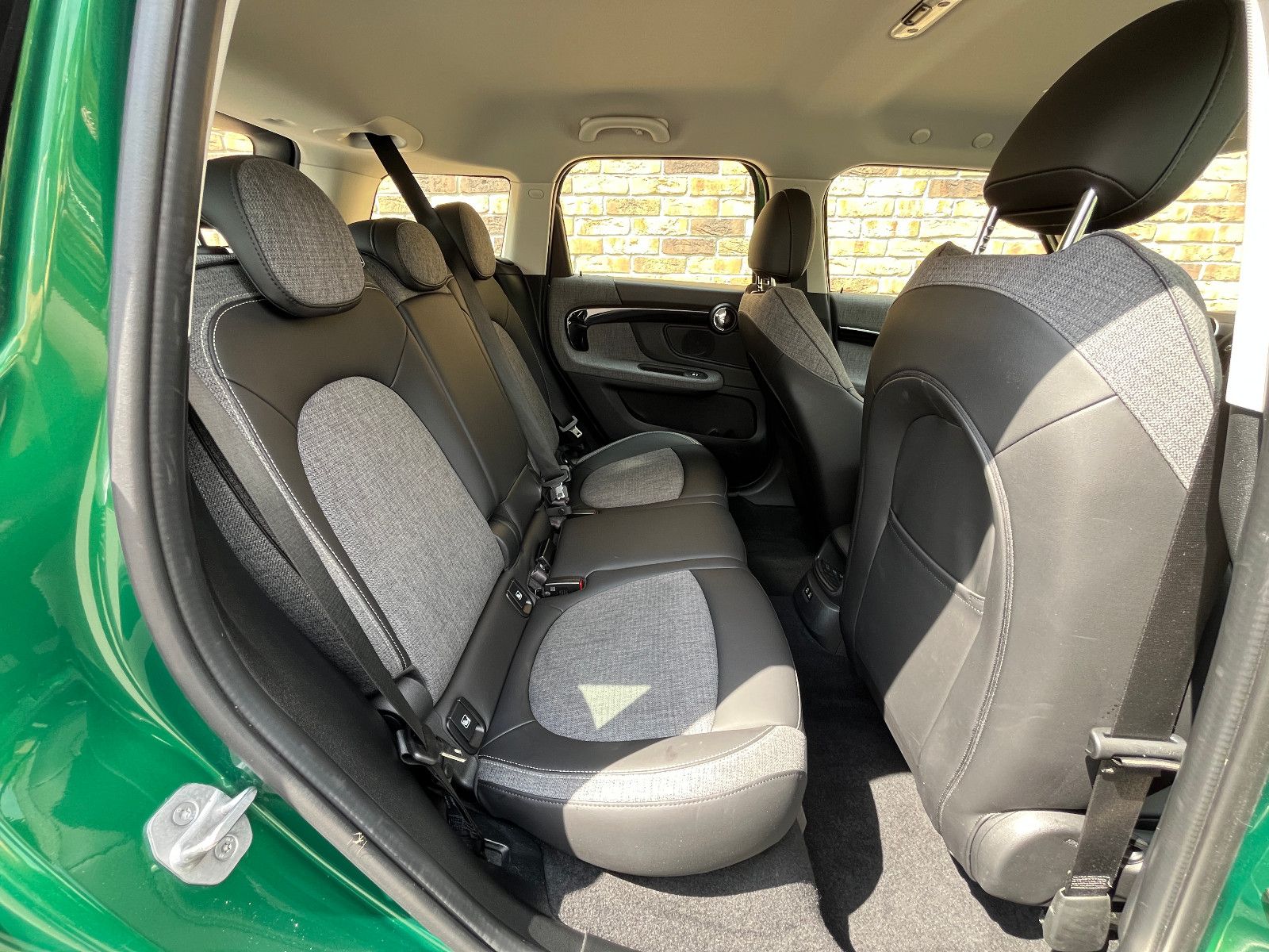 MINI One D Countryman - Samsaru's Car Outlet