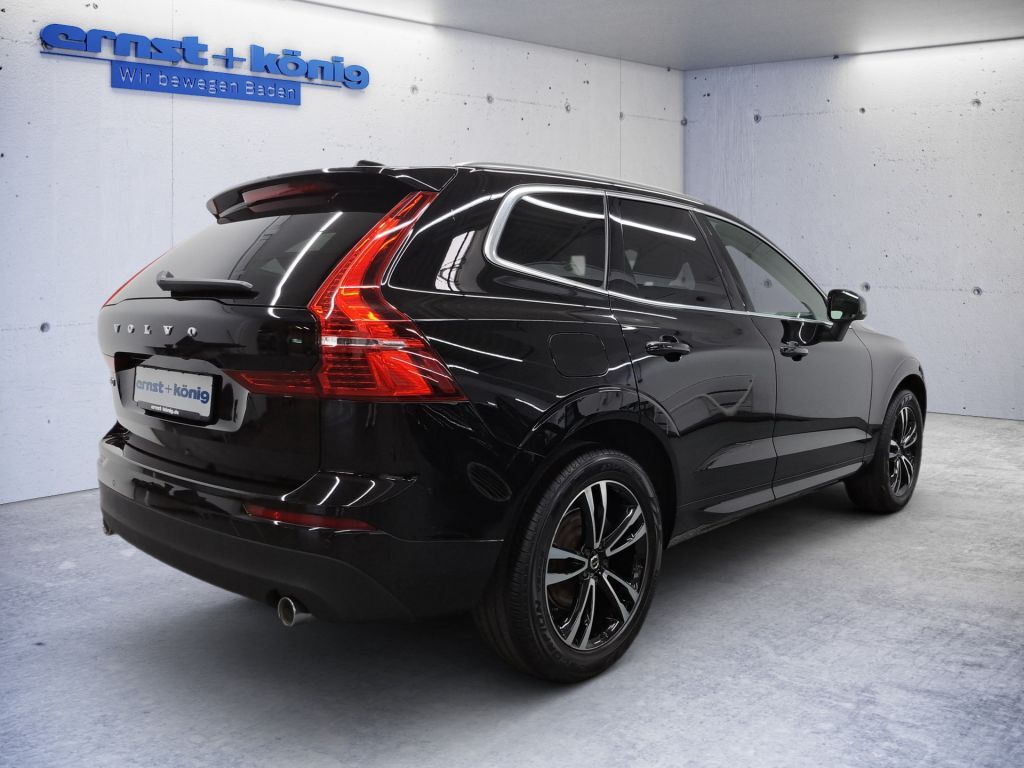 Volvo XC60 D4 Geartronic Momentum Pro - Samsaru's Car Outlet
