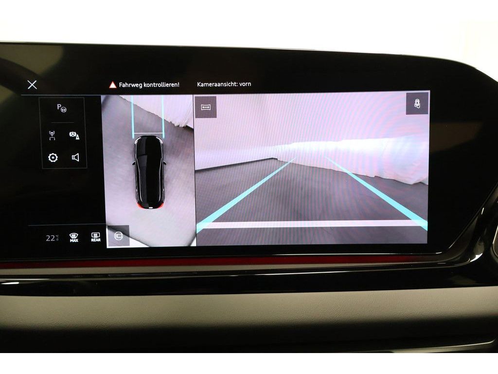 Audi A5 Avant 2.0 TFSI quattro S-line S-tronic,Navi,M