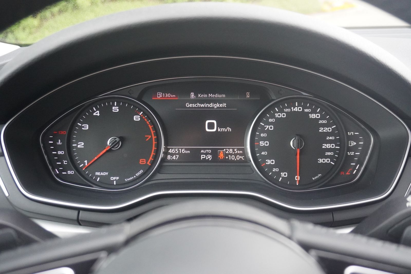 Audi A4 Avant 35 TFSI S-Tronic - Samsaru's Car Outlet