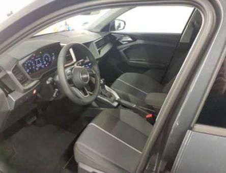 Audi A1 Sportback 25 TFSI advanced - Samsaru's Car Outlet