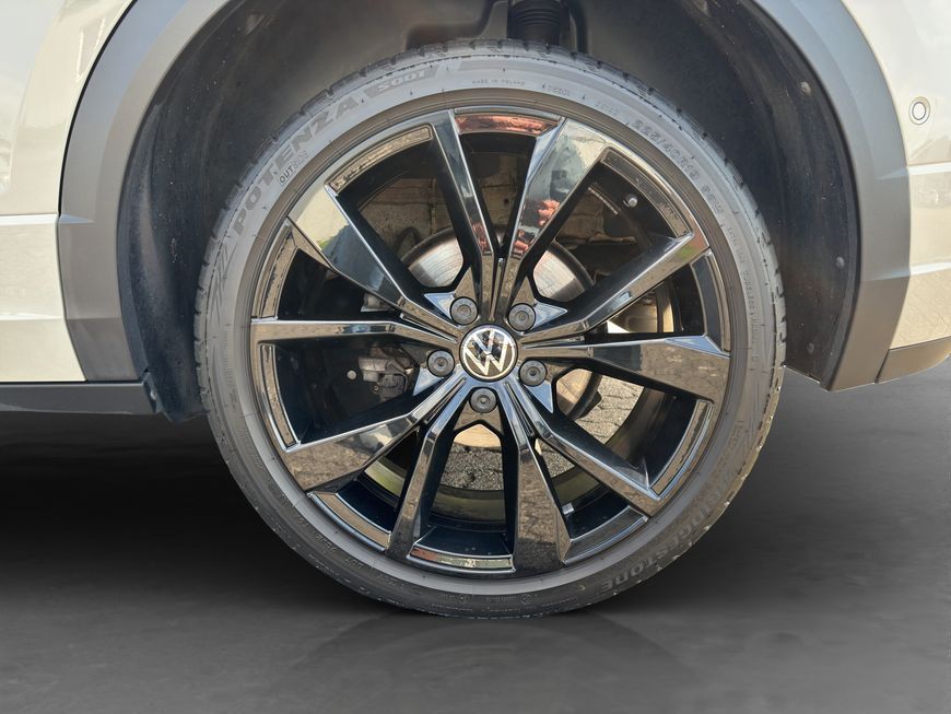 Volkswagen T-Roc 2.0 TSI OPF 4M DSG - Samsaru's Car Outlet