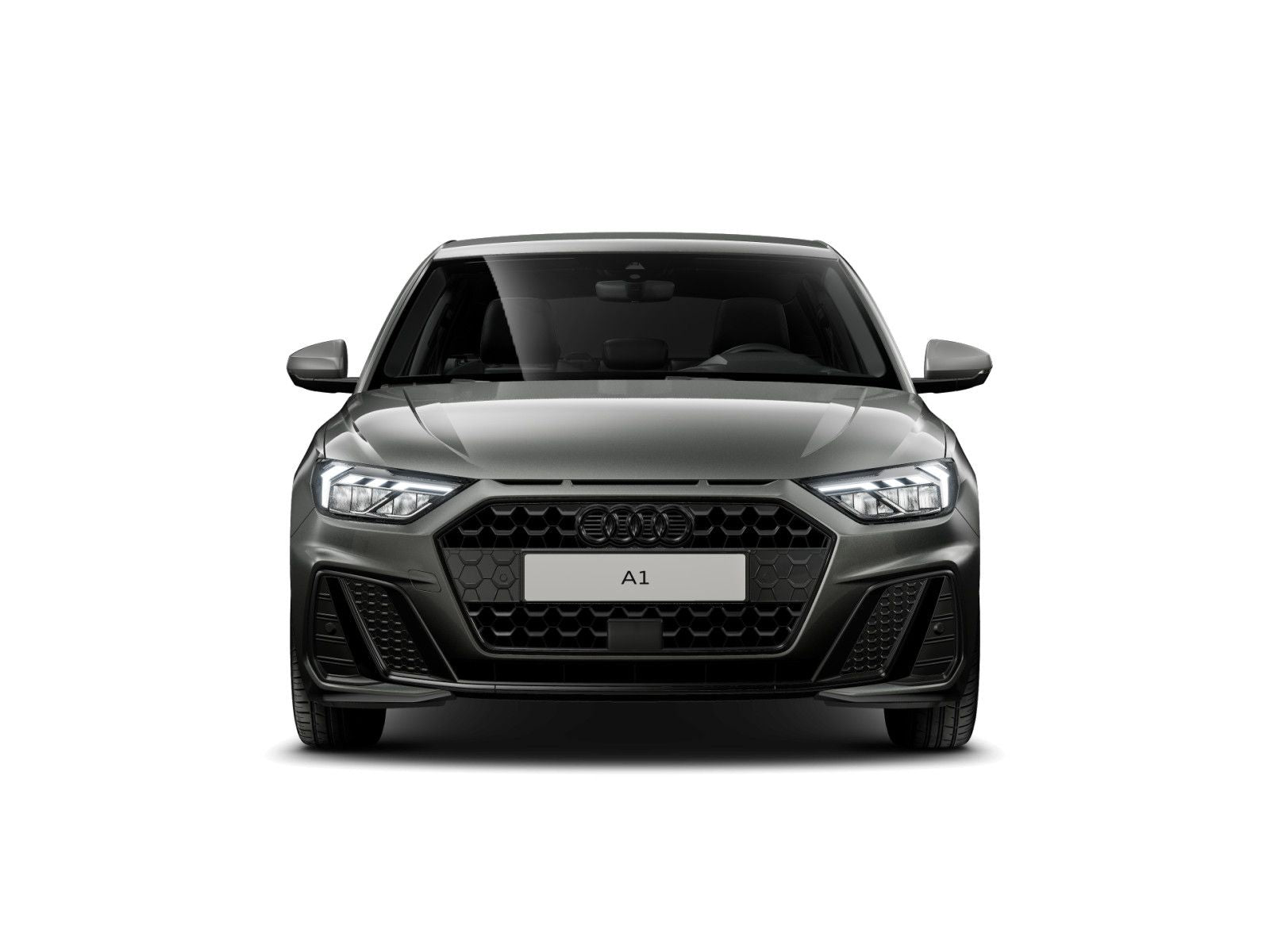 Audi A1 Sportback 40 TFSI 2x S line S tro*Sonos*LED*V