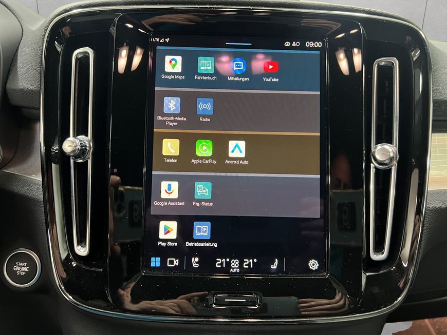 Volvo XC40 B3 B DKG Core