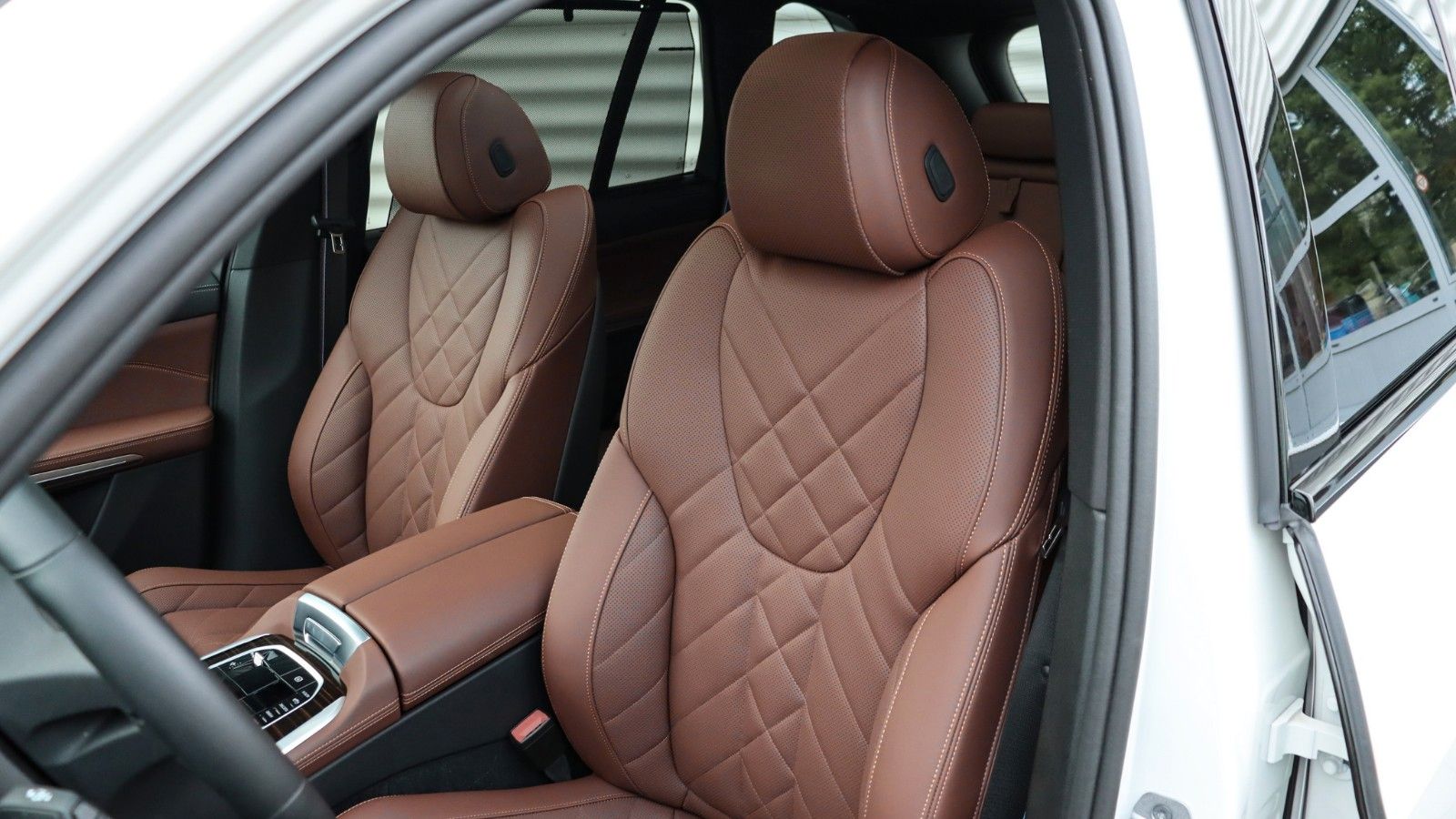 BMW X5 50e xDrive M Sport Pro, Pano, H/K, HUD, AHK,