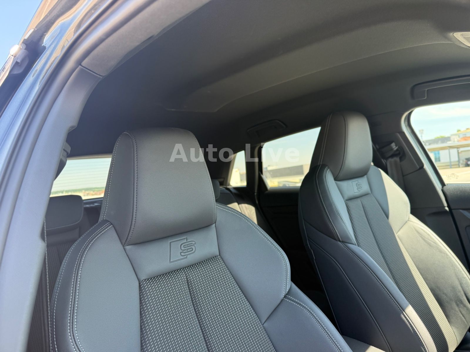 Audi A3 40 TFSI e *SB*S LINE*VIRTU*NAVI*LED*B&O*PDC!!