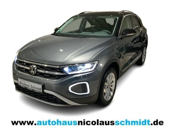 Volkswagen T-ROC Style 1.5 TSI DSG - Samsaru's Car Outlet