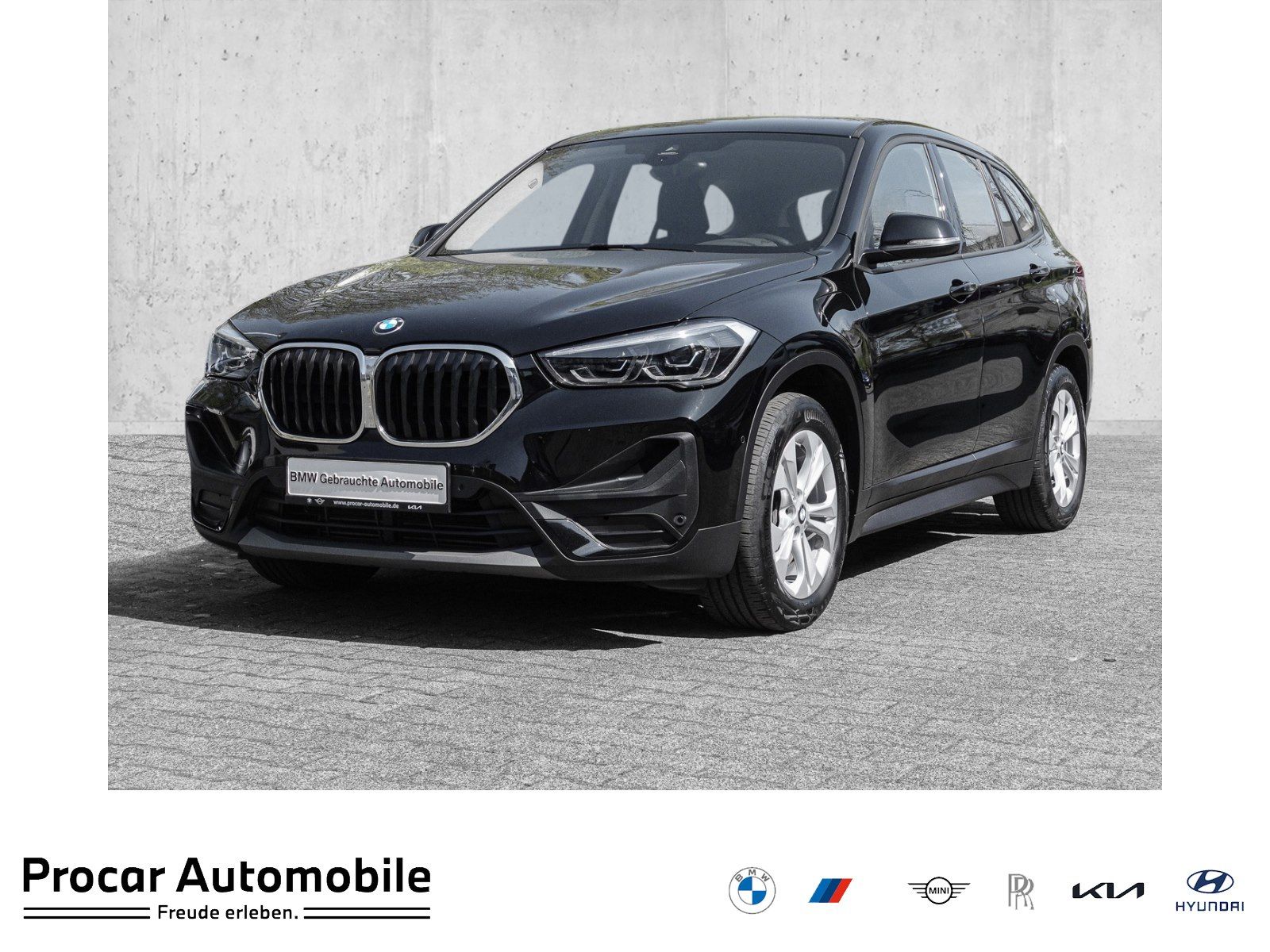 BMW X1 xDrive25e - Samsaru's Car Outlet