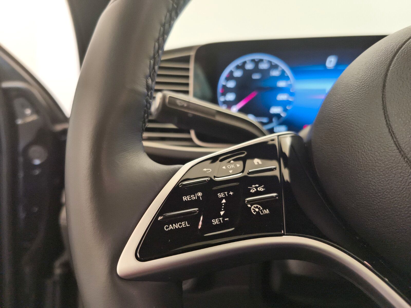 Mercedes-Benz GLE 450d 4M Coupé AMG Line Premium+ Airmatic HUD