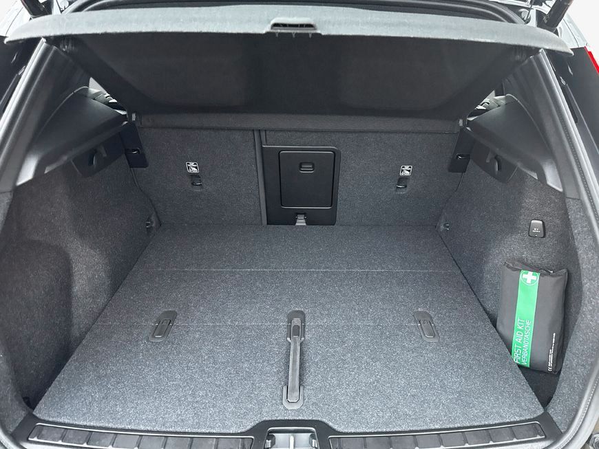 Volvo XC40 B3 B DKG Core