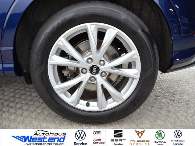 Audi Q3 S line 45 TFSI 180kW qu. S tr. - Samsaru's Car Outlet