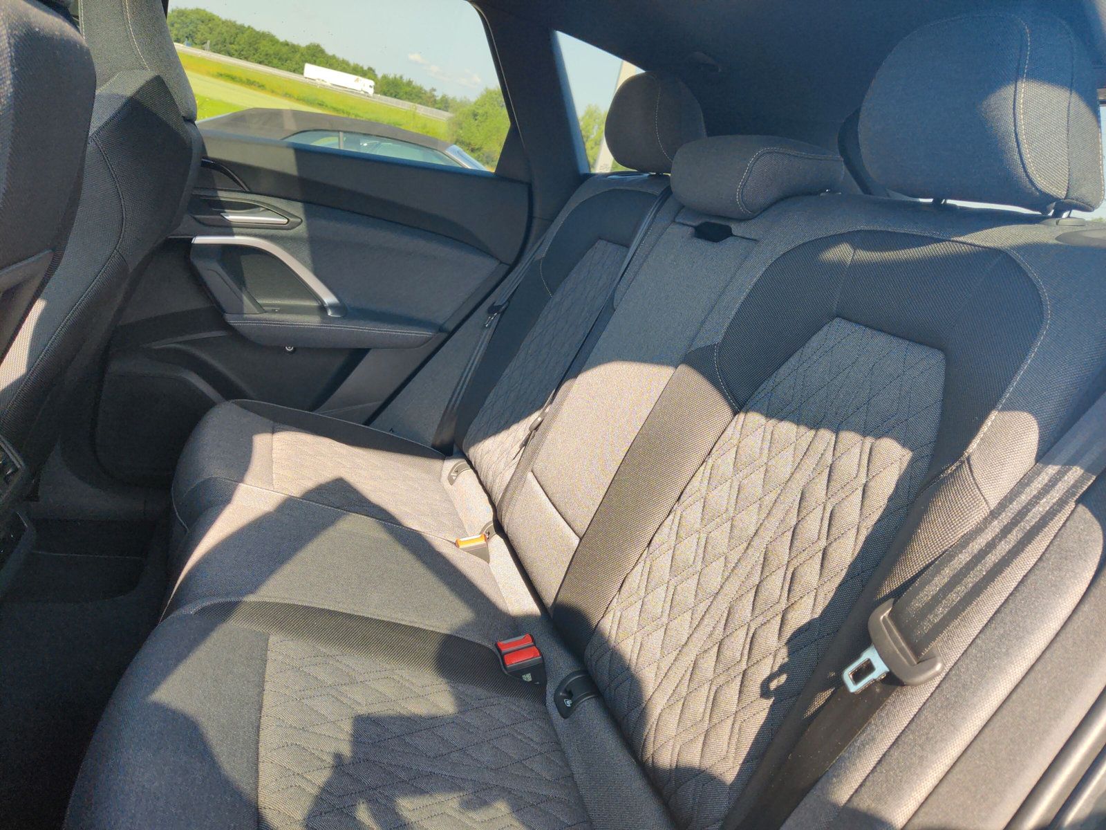 Audi Q5 S-Line 2.0 TDI quattr. AHK Pano TechPlus