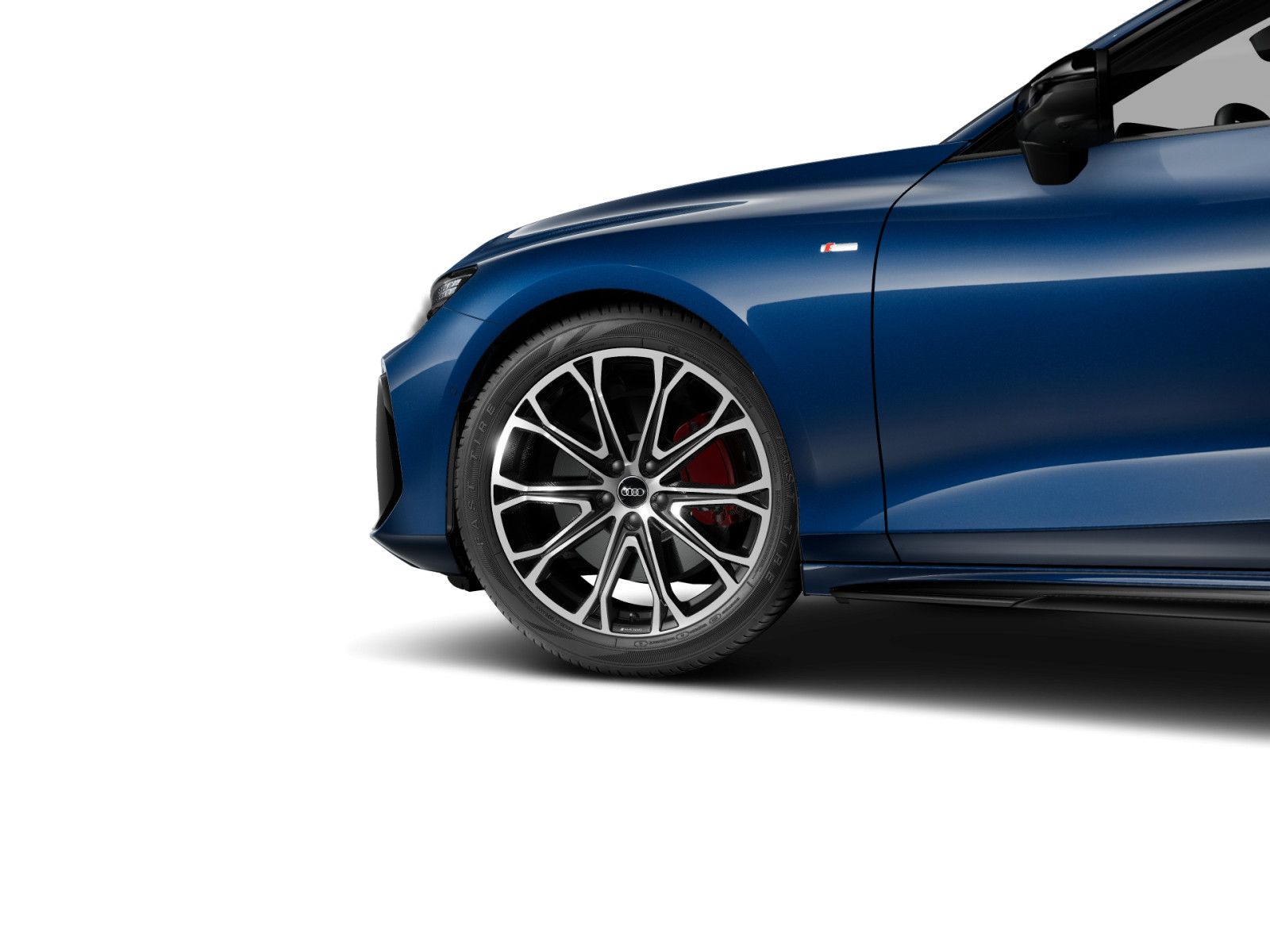 Audi A6 Avant TFSI quattro S line 270 kW Pano*HuD*B&O