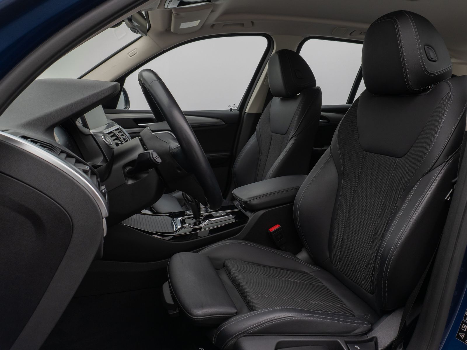 BMW X3 xD20d Sport - Samsaru's Car Outlet