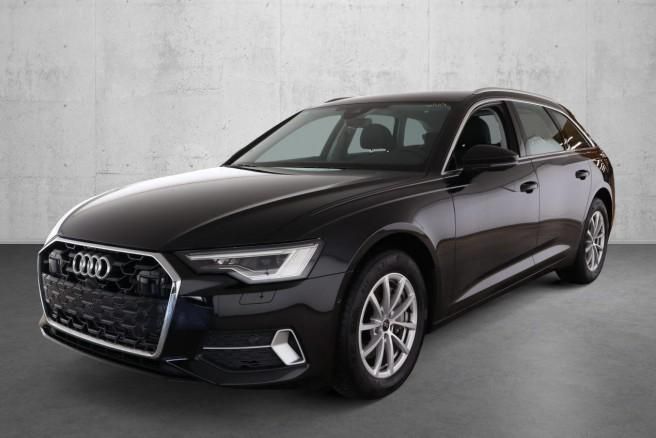 Audi A6 Avant 45 TFSI sport - Samsaru's Car Outlet