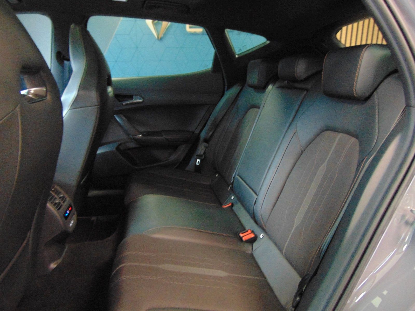 Cupra Formentor VZ 4Drive *AHK*PANO* uvm.