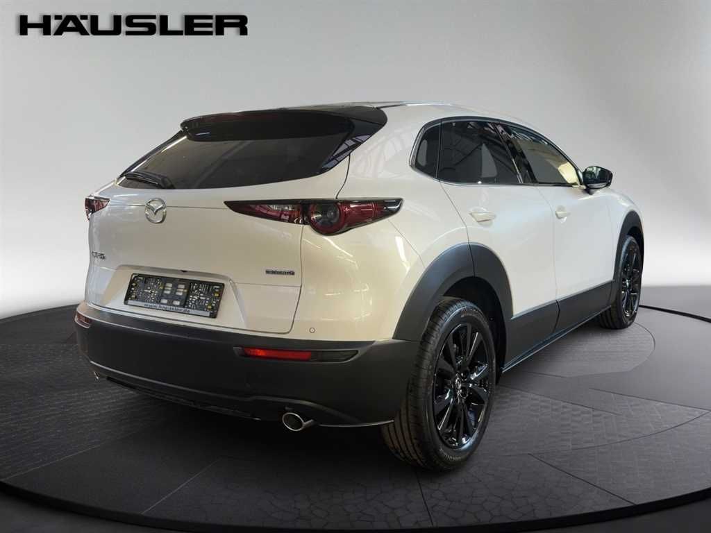 Mazda CX-30 Nagisa 2.5L e-SKYACTIV G 140 *Automatik* *
